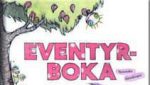 Eventyrboka