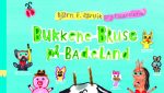 Bukkene Bruse på badeland