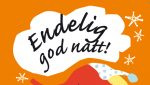 Endellig god natt!_Samlaget2010