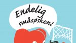 Endelig småsøsken_Samlaget