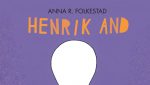 HENRIK AND_Samlaget