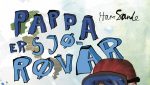 Pappa er sjørøvar_Cappelen Damm