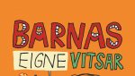 Barnas eigne vitsar_Samlaget
