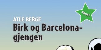Birk og Barcelonagjengen_AtleBerge