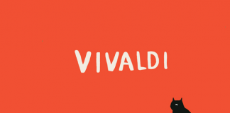 Vivaldi (Magikon forlag 2011)