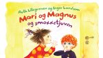 Mari og Magnus (Samlaget 2012)