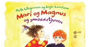 Mari og Magnus (Samlaget 2012)