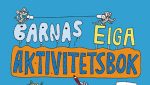 Barnas eiga aktivitetsbok (Samlaget 2012)