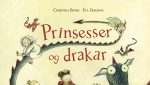 Prinsesser og drakar (Samlaget 2012)
