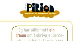 framside Pirion nr 8 2012
