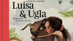 Luisa og Ugla av Lisbeth Dreyer