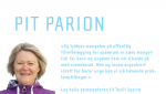 Pit Parion kommentar nr 6 2014 av Torill Sperre