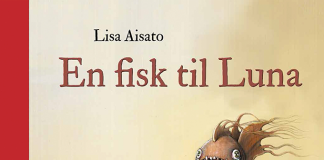 En fisk til Luna av Lisa Aisato