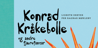 Konrad Kråkebolle